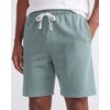 image:image3 Pack Mens French Terry Cotton Shorts Casual Lounge Sweatshorts PocketsSet 6