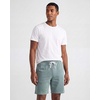 image:image3 Pack Mens French Terry Cotton Shorts Casual Lounge Sweatshorts PocketsSet 6