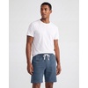 image:image3 Pack Mens French Terry Cotton Shorts Casual Lounge Sweatshorts PocketsSet 8