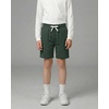 image:image4 Pack Boys French Terry Shorts Cotton with Pockets Youth Kids LoungeSet 3
