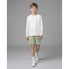 image:image4 Pack Boys French Terry Shorts Cotton with Pockets Youth Kids LoungeSet 6