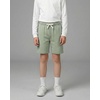 image:image4 Pack Boys French Terry Shorts Cotton with Pockets Youth Kids LoungeSet 6