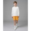 image:image4 Pack Boys French Terry Shorts Cotton with Pockets Youth Kids LoungeSet 7
