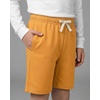 image:image4 Pack Boys French Terry Shorts Cotton with Pockets Youth Kids LoungeSet 7