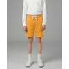 image:image4 Pack Boys French Terry Shorts Cotton with Pockets Youth Kids LoungeSet 7