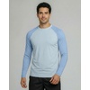 image:image4 Pack Mens Rash Guard Swim Shirts Long Sleeve UPF 50 Sun Protection WaterSet 7
