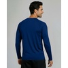 image:image4 Pack Mens Rash Guard Swim Shirts Long Sleeve UPF 50 Sun Protection WaterSet 8