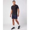 image:image5 Pack Mens 5 Dry Fit Shorts Athletic Gym Running Workout Casual PocketsSet 11