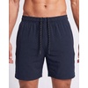 image:image5 Pack Mens 5 Dry Fit Shorts Athletic Gym Running Workout Casual PocketsSet 11
