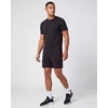 image:image5 Pack Mens 5 Dry Fit Shorts Athletic Gym Running Workout Casual PocketsSet 7
