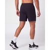 image:image5 Pack Mens 5 Dry Fit Shorts Athletic Gym Running Workout Casual PocketsSet 7