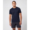 image:image5 Pack Mens Dry Fit Short Sleeve Crew T Shirts Gym Tees Athletic WorkoutSolid Black  Solid Bright White  Navy Blazer  Charcoal  Solid Ultimate Grey