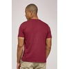 image:image5 Pack Mens T Shirts Crew Neck Short Sleeve Cotton Casual Workout Gym TeesSet 1