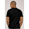 image:image5 Pack Mens T Shirts Crew Neck Short Sleeve Cotton Casual Workout Gym TeesSet 8