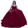 Burgundysparkly
