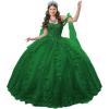 Emerald Green
