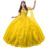 Yellow Dark