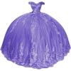 Dark Lavender
