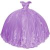 Dark Lilac