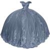 Dusty Blue