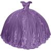 Dusty Purple