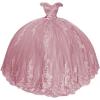 Dusty Rose