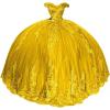 Yellow Dark