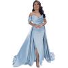 Sky Blue