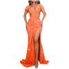Orange Bright
