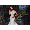 imageYoujiayi Elegant Mermaid Wedding Dresses for Bride Long Lace Tulle Bridal Gown Off Shoulder Wedding Gowns with TrainRoyal Blue