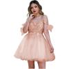 Blush Pink