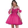 Bright Pink