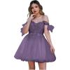 Dusty Mauve