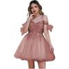 Dusty Rose
