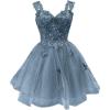 Dusty Blue
