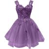 Dusty Purple