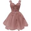 Dusty Rose