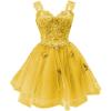 Yellow Dark