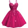 Bright Pink