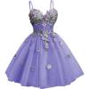 Dark Lavender