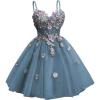 Dusty Blue