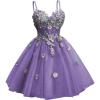 Dusty Purple