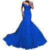 Royal Blue