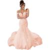 Blush Pink