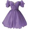 Dusty Purple
