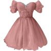 Dusty Rose
