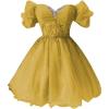Yellow Dark