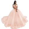 Blush Pink