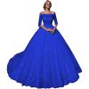 Royal Blue