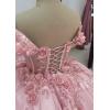 imageYoujiayi 3D Butterfly Homecoming Dresses for Teens Off Shoulder DAMA Dress for Quinceanera Sparkly Sequin Short Prom GownFuchsia